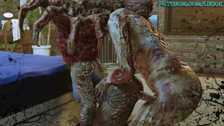 Resident Evil 3 Jill Valentine Compilation