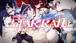 Honkai Star Rail HMV - HUNTER