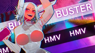 My Hero Academia HMV - Buster (Flash Warning)
