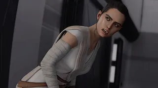 Star Whores [Vulint]