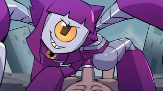 Malice Gameoverse Refueling