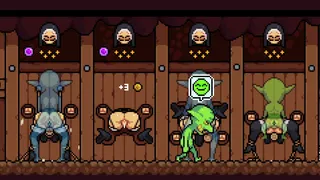 [Goblin Nest v1.14] All Nuns Animations