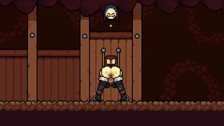 Goblin Nest all Nun sex
