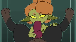 GOBLIN MOMENT