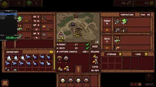 Goblin nest any% 3h 35m