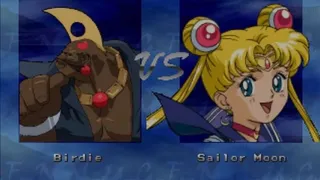 Sailor Moon