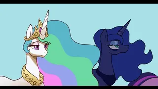 Butt Contest by Dorpapu