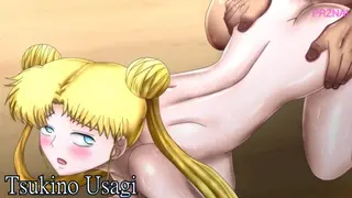 EDW Sailor Moon collection 30 [Prznai]