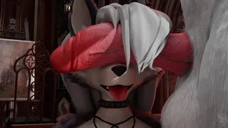 Loona x Death