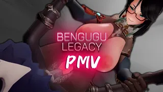 Bengugu Legacy - PMV
