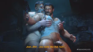 The lust of us II