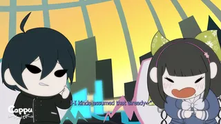 [Cappulait] Tenko's Training Shuichi Ver. - No Male Voice