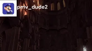 Dark Souls 1 pmv
