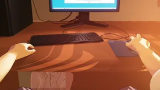 SUIKA The Invisible Girl Uncensored