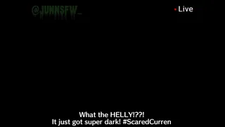 DON'T GO TO TRACEN AT 3AM!!!