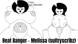 Beat Banger - Melissa (sultryscribz)