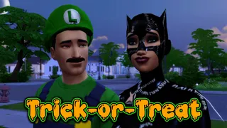 Trick-or-Treat
