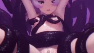 [Tentacle] El calvario de Fu Xuan 2