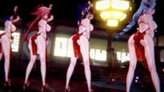 【????????????Happy Chinese New Year????????????Happy Chinese New Year!】'PINK LABEL' ❤️‍????Snake Brings Auspiciousness, Auspicious Snake Welcomes Spring!! 【Royal Sister Group】