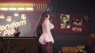 222_【Hoshimi Miyabi】I'm Ill (Sex & Dance)