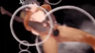 1.キサキ—Abracadabra (danza sessuale)