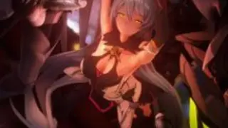 [Honkai Impact 3rd]: HoV Queen Sex ????