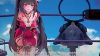 Huohuo's Gacha Game!