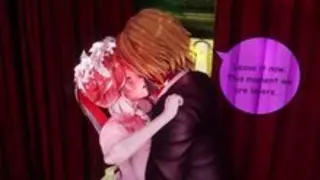 NTR_今汐&長離【15Mins】