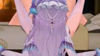 105【Wuwa】Cantarella x Mob 坎特蕾拉 Sex [Sound/NTR] Wuthering Waves
