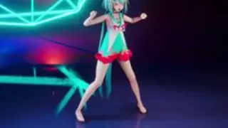 格蕾修-メランコリック