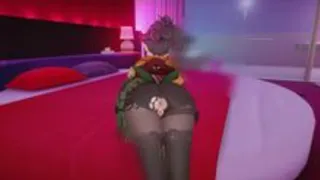 [Genshin Impact]: Chiori (Short Story)