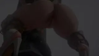 Nahida rapes a hilichurl ????