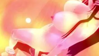 18.????Fanculo Rio Tomboy Sex Show Erba Erba Distruggi Fungo