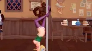 X.Lumine—Hot Spring Festival❤️