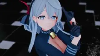 Ako Amagane - Scusami