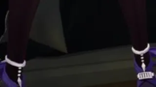 Zenless Zone Zero: La vita di coabitazione di Vivian Parte 1