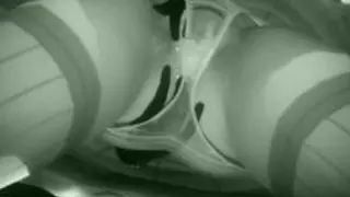 [Gentleman's Hand] Molester Train.vol2 [Yuzuki Yukari]