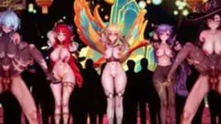 Lantern Rite_Girls2【26분】