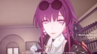 Kafka actually wanted that