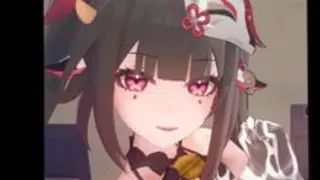 ❤Sparkle❤Sparkle-Daisuki-❤Roasting the Bratty Girl