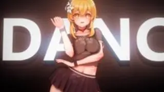 21.5.Lumine????~Abracadabra（dance）