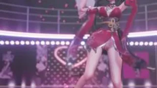 Sparkle Rabbit Hole Q (3March)