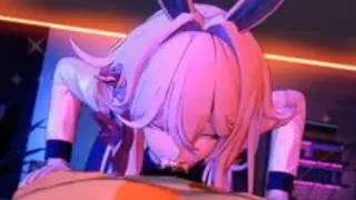 [Honkai Impact 3rd]: KNIE NIEDER!