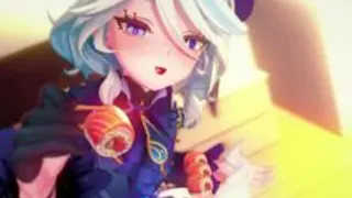 【Genshin Impact】Die Untreue-Geschichte meiner Frau Furina NTR Furina Plot Version