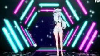 [Danza&Sesso] Furina Minigonna