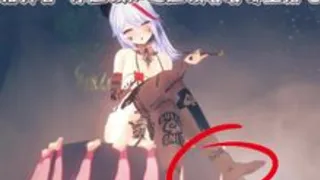 Azur Lane Seductive Black Route [Official Part 1]