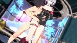 [Honkai: Star Rail]: Topaz