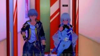 The Noble Lord's Favorite Mother-Daughter Duo~ (NTR Warning)