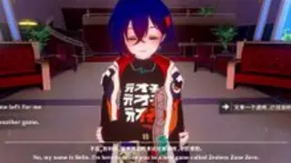 [Story] Vantaggi dell'invito di Belle in ZZZ ❤️/[En Sub]Belle ti invita a ZZZ