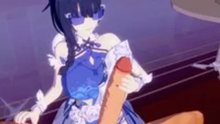 [Honkai impact 3rd]: Honkai trio